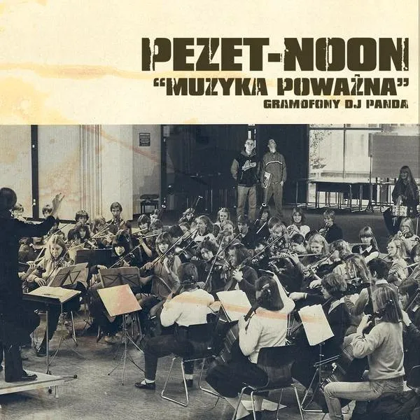 Odkryj kanon muzyki klasycznej: 20 utworów, które oczarują twoje zmysły!