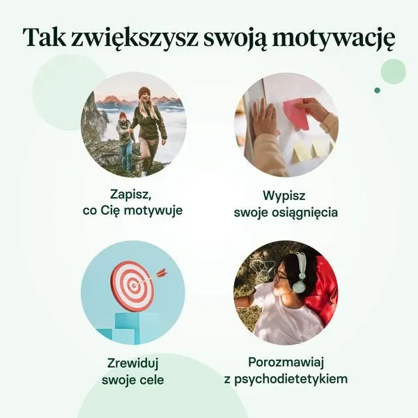 Odkryj utwory, które dają kopa i motywują do działania