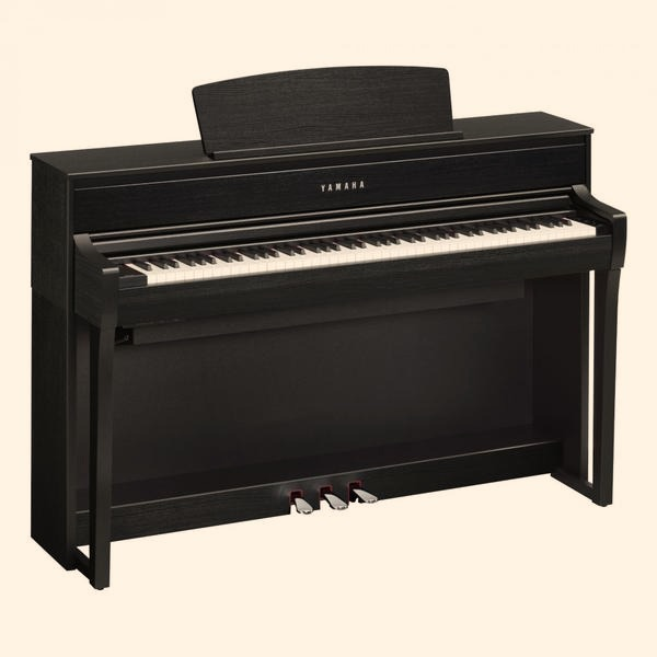 Pianino cyfrowe: Kawai czy Yamaha? Porównanie brzmienia i klawiatury