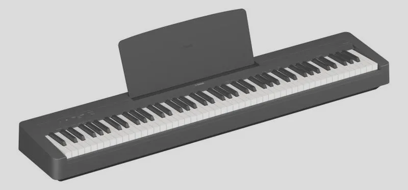 Pianino cyfrowe: Roland czy Yamaha – co wybrać dla siebie?