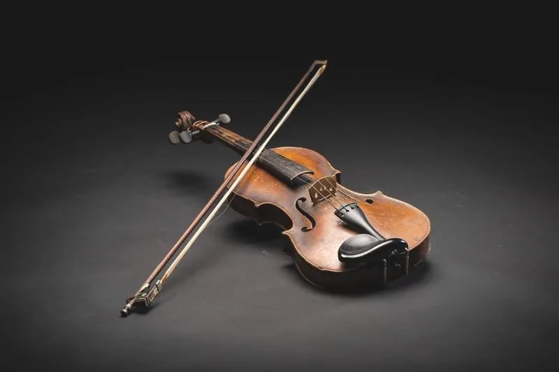 Skrzypce i ich wyjątkowy głos – jak wybrać idealny instrument?