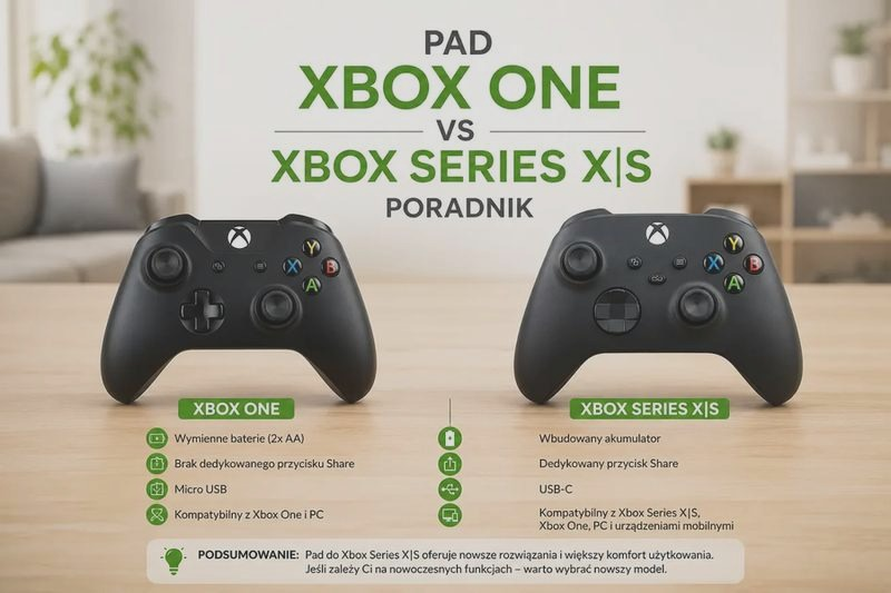 Słuchawki Bluetooth: jak podłączyć do Xbox One i grać bez kabli?