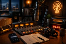 Stacje radiowe