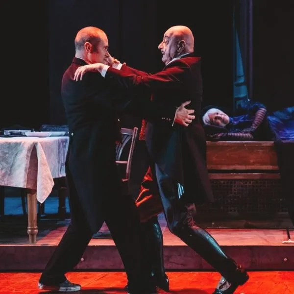 Tango: Z roztańczonym sercem odkrywamy historię, rodzaje i magię tego fascynującego tańca