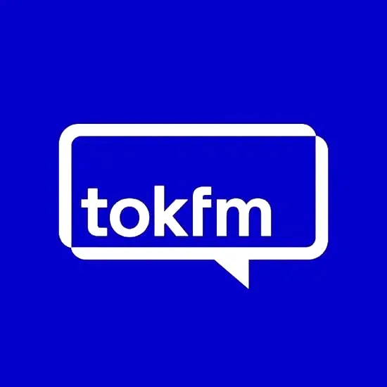 Tok FM – odkryj odpowiednią częstotliwość i słuchaj w Polsce!