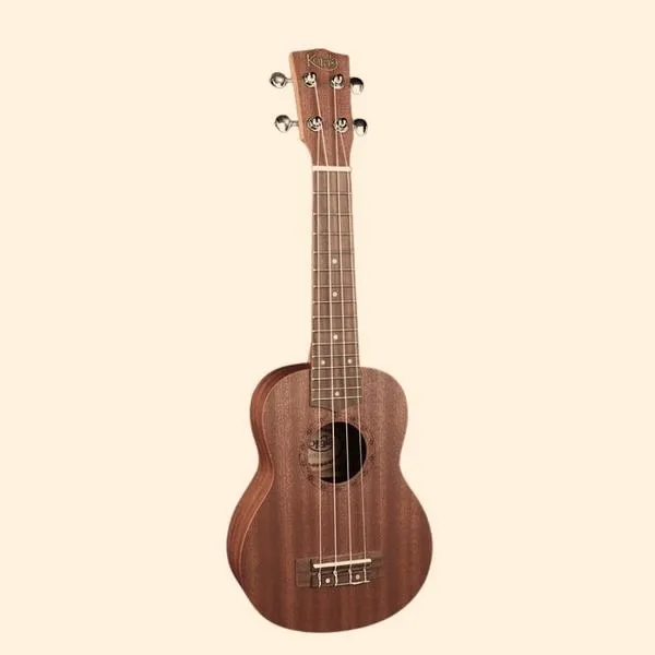 Ukulele: czy trudno zacząć grać i jak szybko opanować podstawy