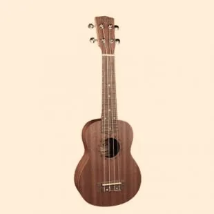 Ukulele: warto zacząć? 5 praktycznych powodów, aby grać
