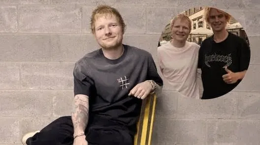 Z jakiego kraju jest Ed Sheeran — brytyjskie korzenie i ciekawostki