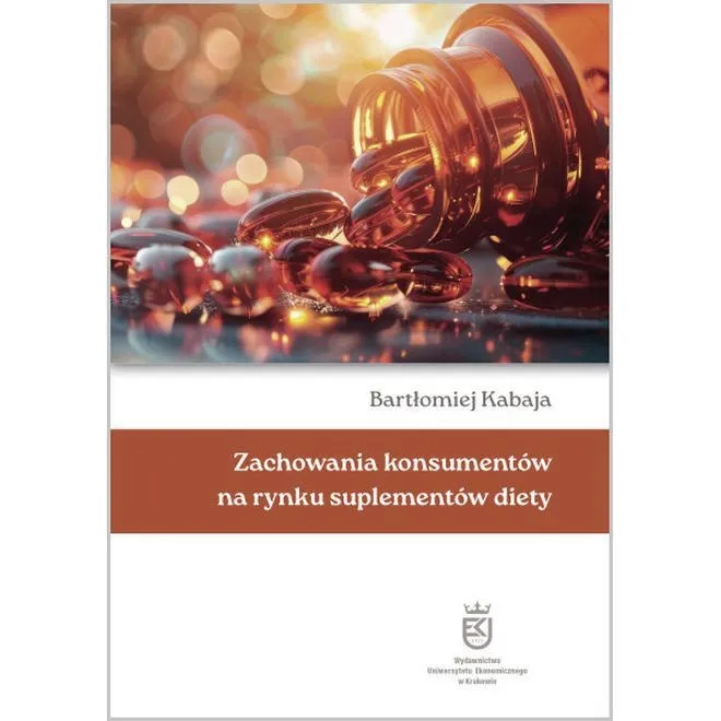Zachowania konsumentów w erze e-commerce: impulsowe zakupy i siła produktów niszowych