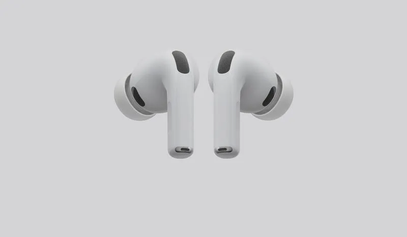 AirPods Pro nowości