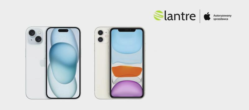 AirPods do iPhone’a 11