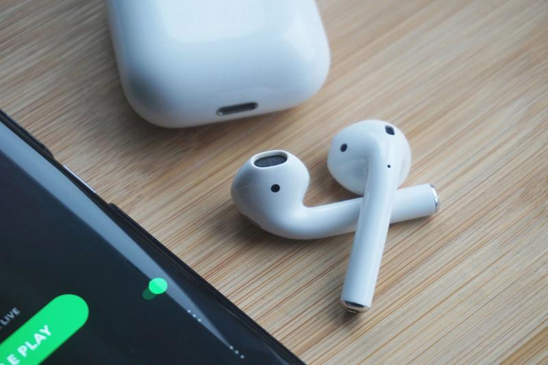 AirPods i Android