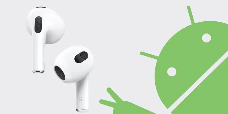 AirPods i Android