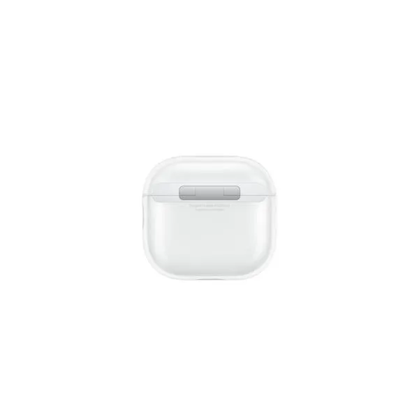 AirPods ładowanie bezprzewodowe