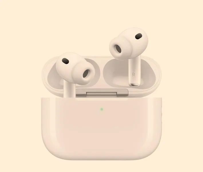 Aplikacja Znajdź AirPods Pro