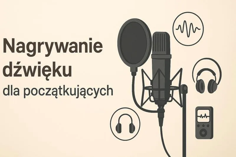 Aplikacje do nagrywania wideo