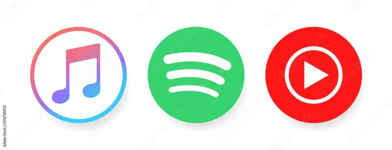 Apple Music kontra Spotify