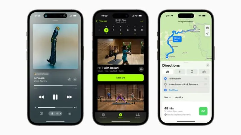 Apple Music offline