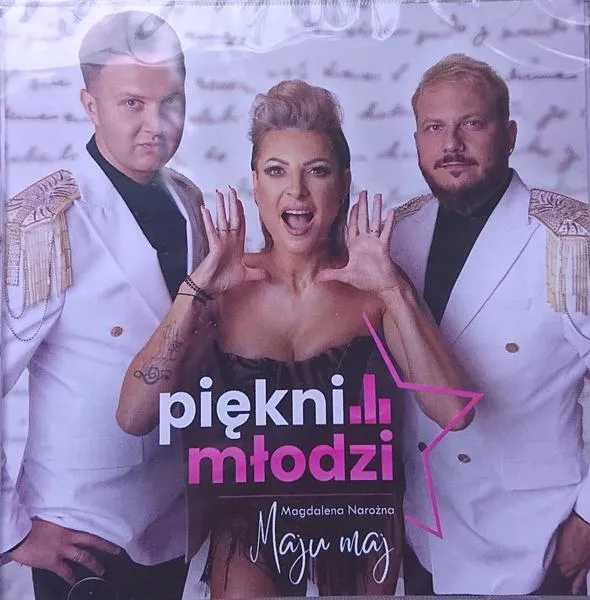 Ceny biletów Piękni i Młodzi