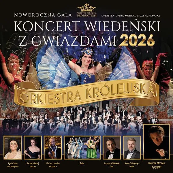 Ceny biletów na koncerty