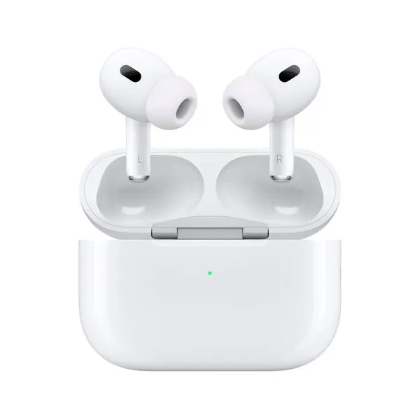 Czas pracy baterii AirPods 2