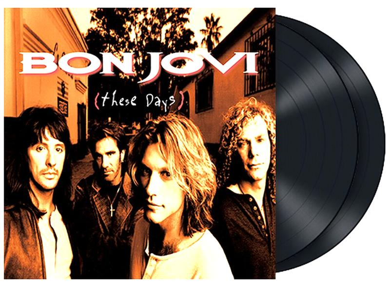 Czas występu Bon Jovi