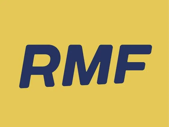 Częstotliwości radia RMF FM
