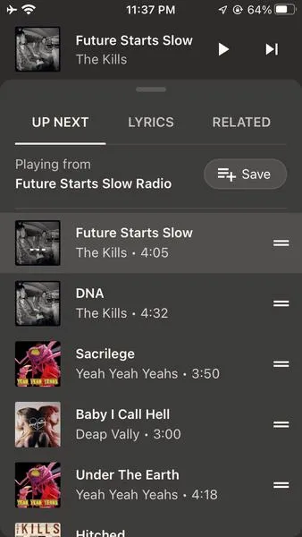 Darmowe opcje YouTube Music