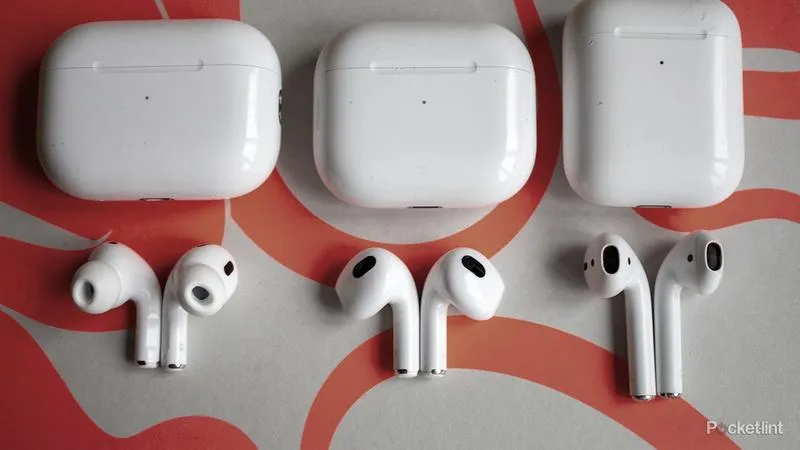 Data premiery AirPods Pro 2