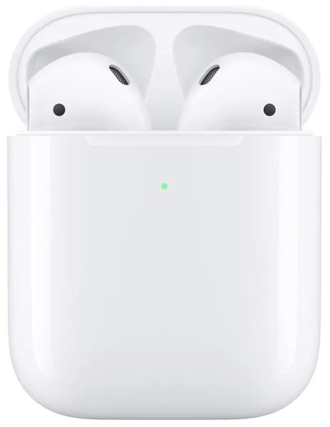 Dbanie o baterię AirPods