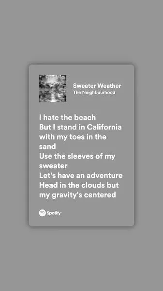 Dodawanie tekstów na Spotify