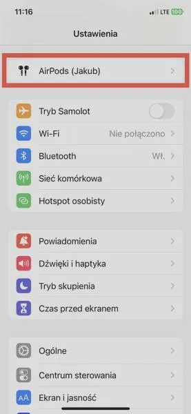 Doznania dźwiękowe
