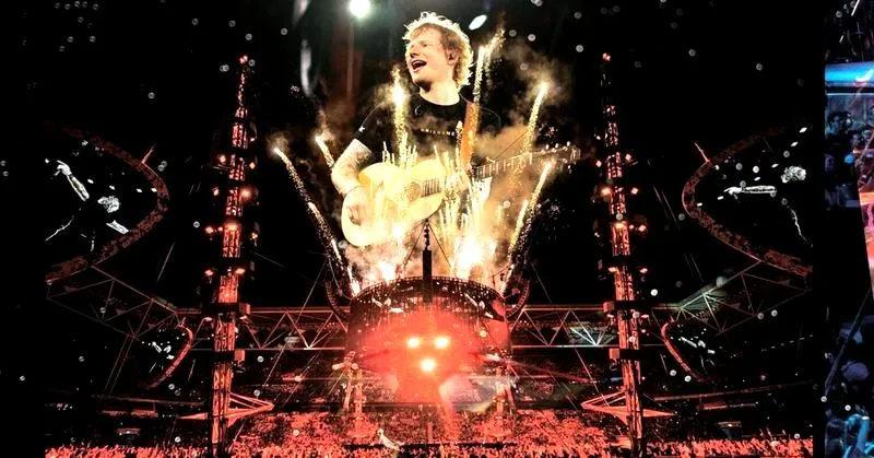Ed Sheeran