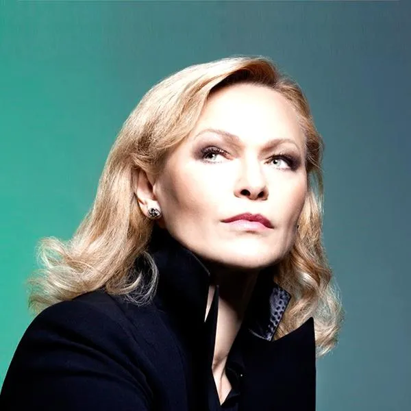 Edyta Geppert