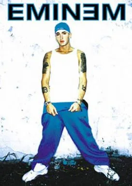 Eminem twórczość
