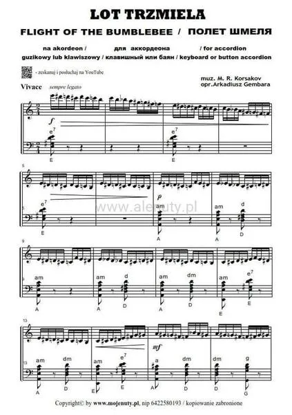 Fenomen muzyczny