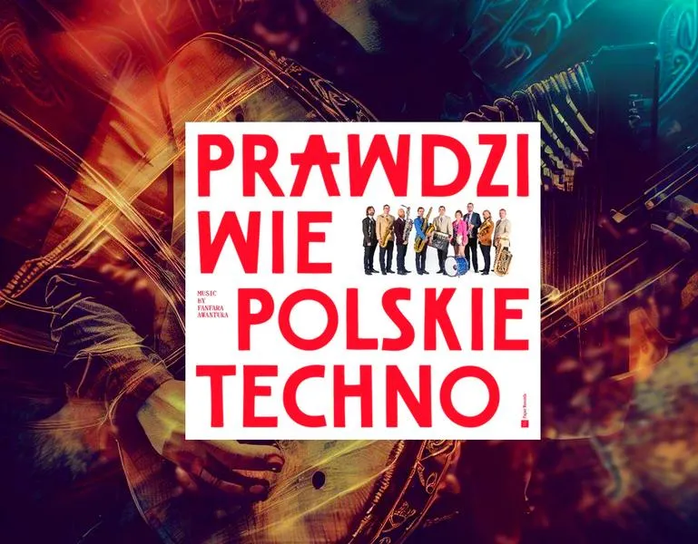 Festiwale muzyki elektronicznej