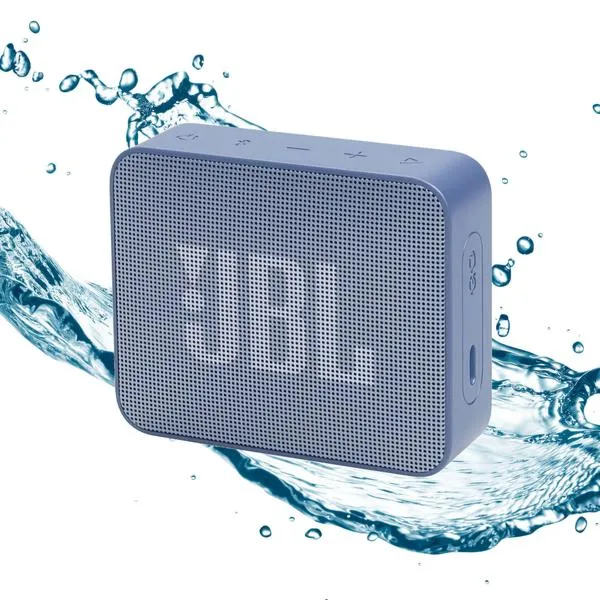 Funkcje JBL Go 2