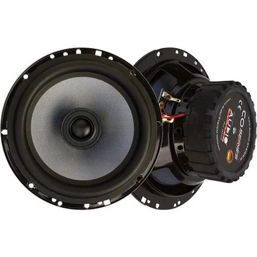 Głośniki samochodowe 165mm