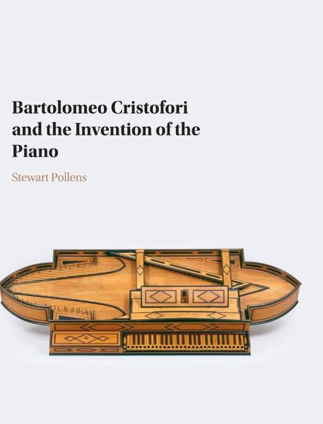Historia pianina