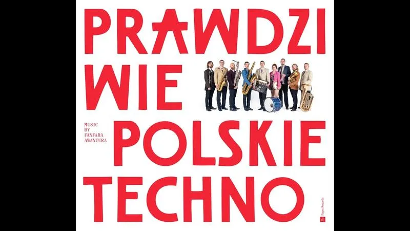 Imprezy techno w Polsce