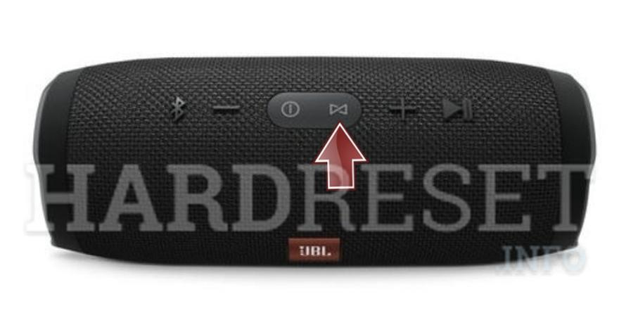 JBL Connect