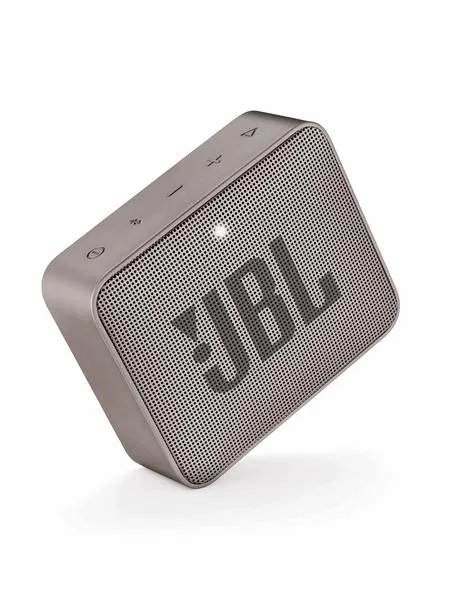 JBL Go 2 w wodzie