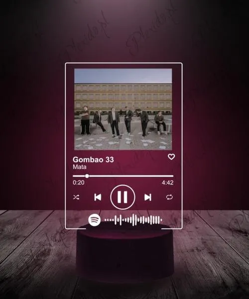 Jak dodać piosenkę na Spotify