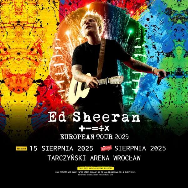 Kariera Ed Sheerana