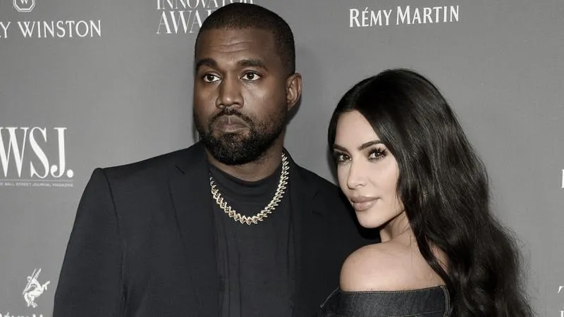 Kim Kardashian i AirPods