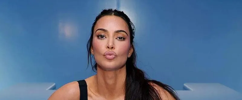 Kim Kardashian i technologia