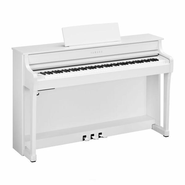 Klawiatura cyfrowa i mechanika