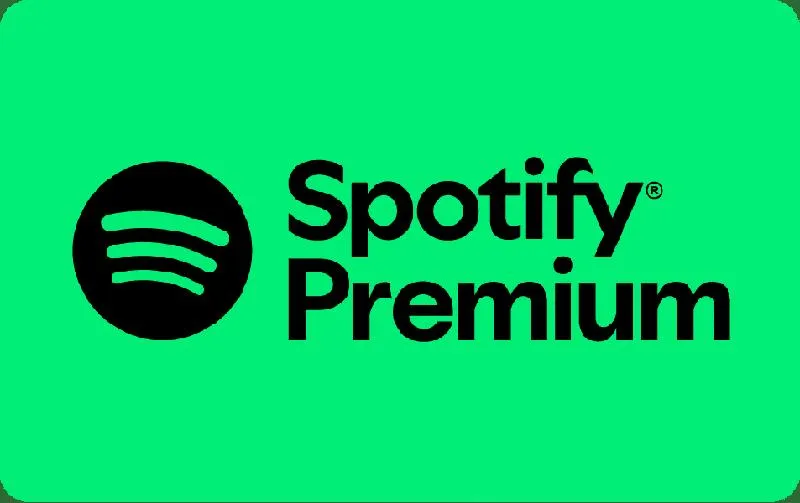 Kod Spotify