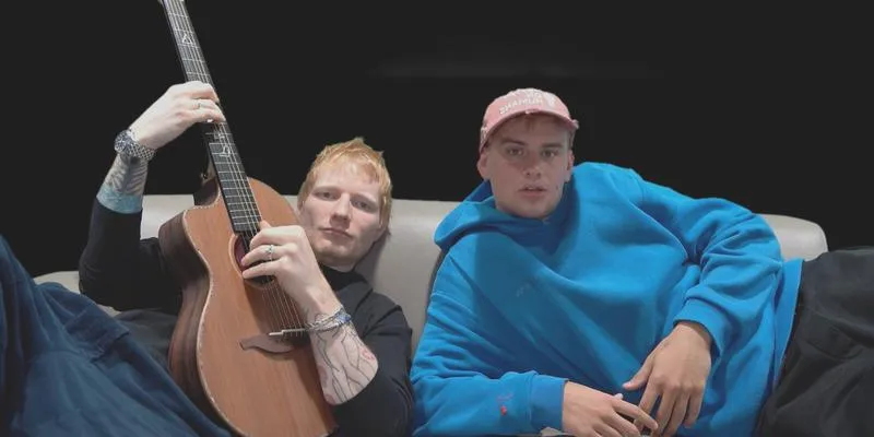 Koncert Ed Sheerana